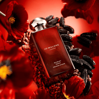 Jo Malone London Scarlet Poppy Cologne Intense Miniature – Best